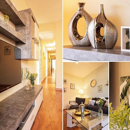 Old Town Loft Apartment With Parking La Laguna  Luaran gambar