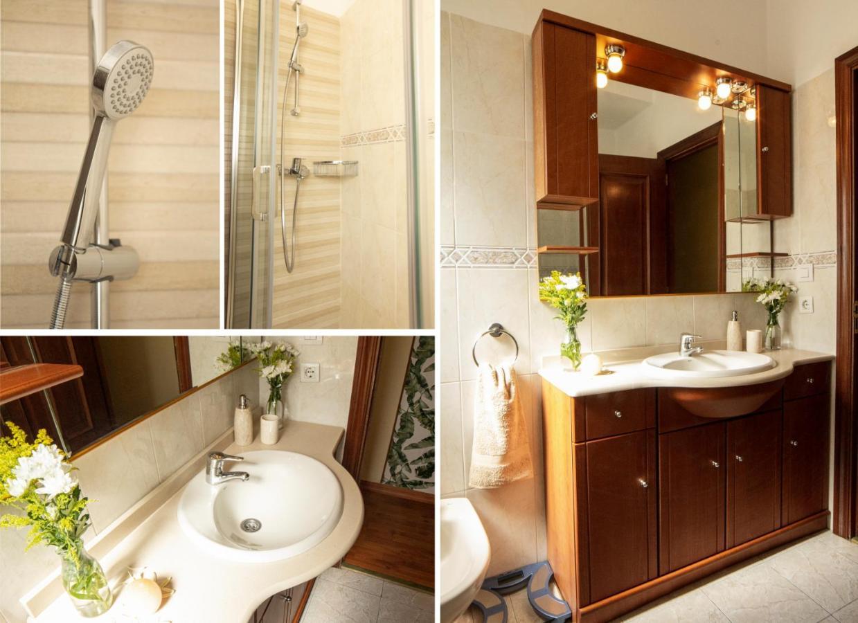 Old Town Loft Apartment With Parking La Laguna  Luaran gambar